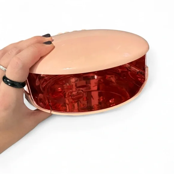 Le Mini Macaron Gel Manicure Set! - Picture 4 of 6